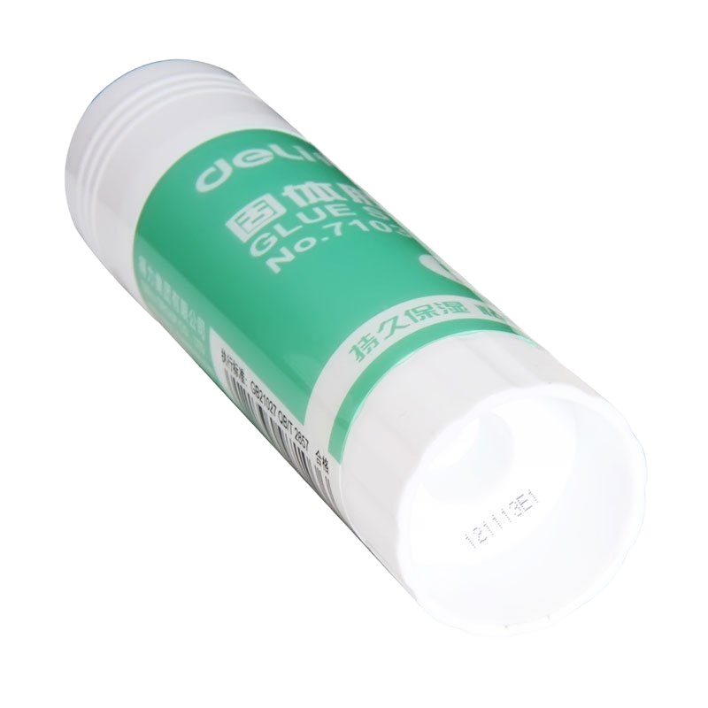得力(deli) 7103固体胶棒PVA材质36g 20支装