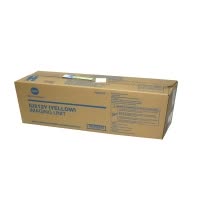 柯尼卡美能达(KONICA MINOLTA) IU212Y 黄色 硒鼓显影组件 适合机型 C200/C210/C7721