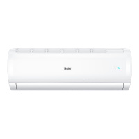 海尔（Haier）1匹 变频 KFR-26GW/83@U1-Ge 新能效 自清洁 智能物联 静音 除湿 挂机空调