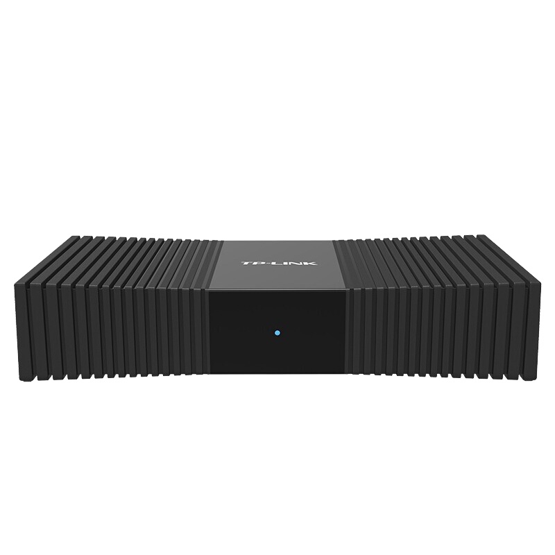 TP-LINK 五口交换机 TL-SG1005M