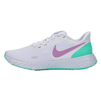 Nike耐克女鞋2021夏季缓震透气网面跑步鞋BQ3207-111尺码偏小一码