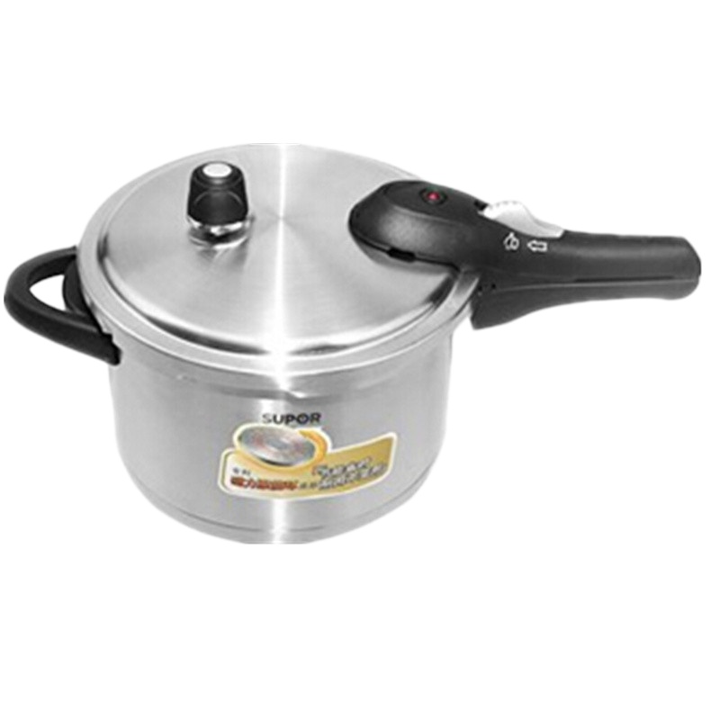 苏泊尔聚能星不锈钢压力锅YW22N1