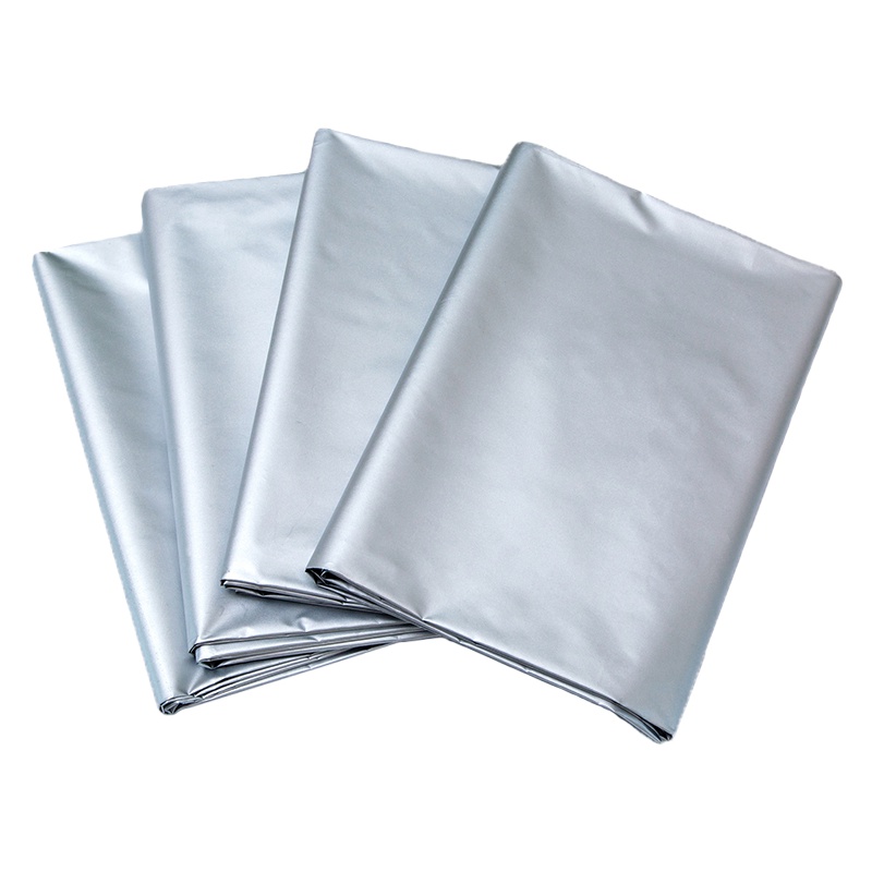 意尔嫚 简约现代纯色遮光窗帘加密加厚隔热客厅卧室阳台窗帘