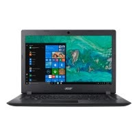 宏碁(acer)湃3 A314 14英寸学生家用商务办公手提轻薄本笔记本电脑(四核N4100 4G 500GB硬盘 黑色)
