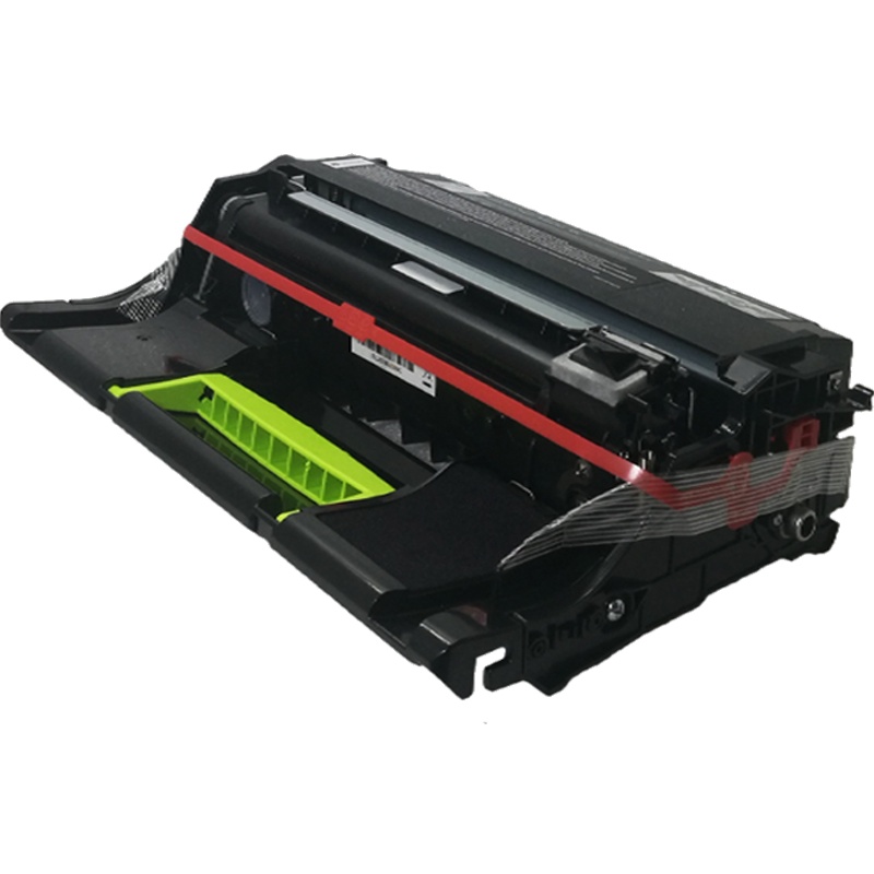 苏宁极物利盟50F0Z00版硒鼓 (适用机型MS510)