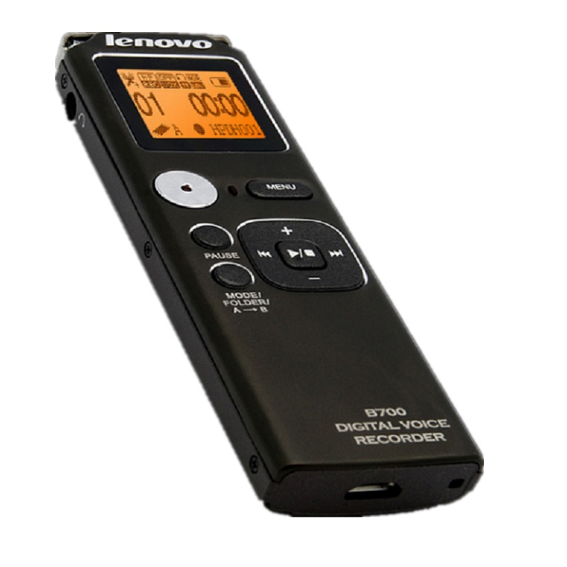录音笔B700