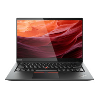 ThinkPad T14S-08CD 14英寸轻薄笔记本电脑(AMD R7-4750U 16GB 512GSSD 指纹 FHD W10)3年保