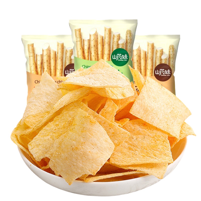 洽洽徐福记组合装洽好喜盒A