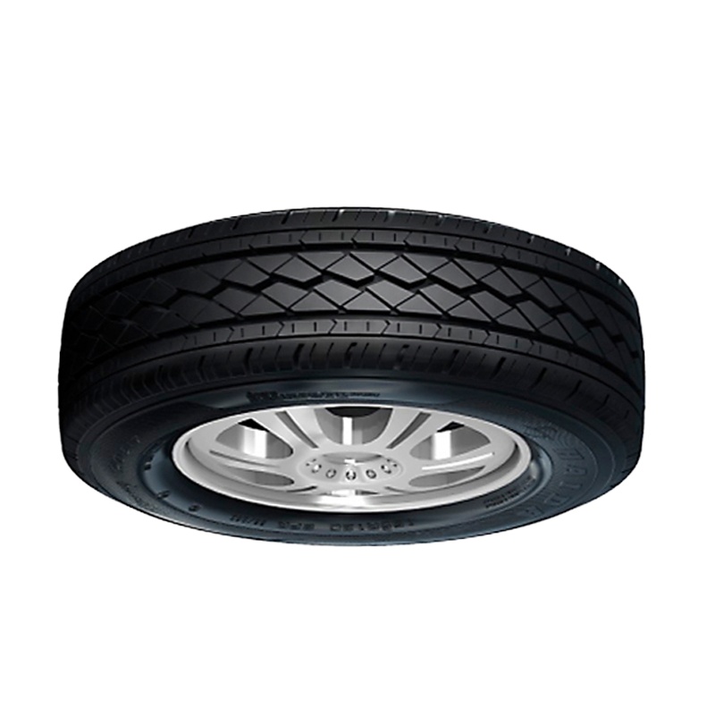 海大 (Haida)185R15LT 6PR HD517 98/97R精品微型车轮胎