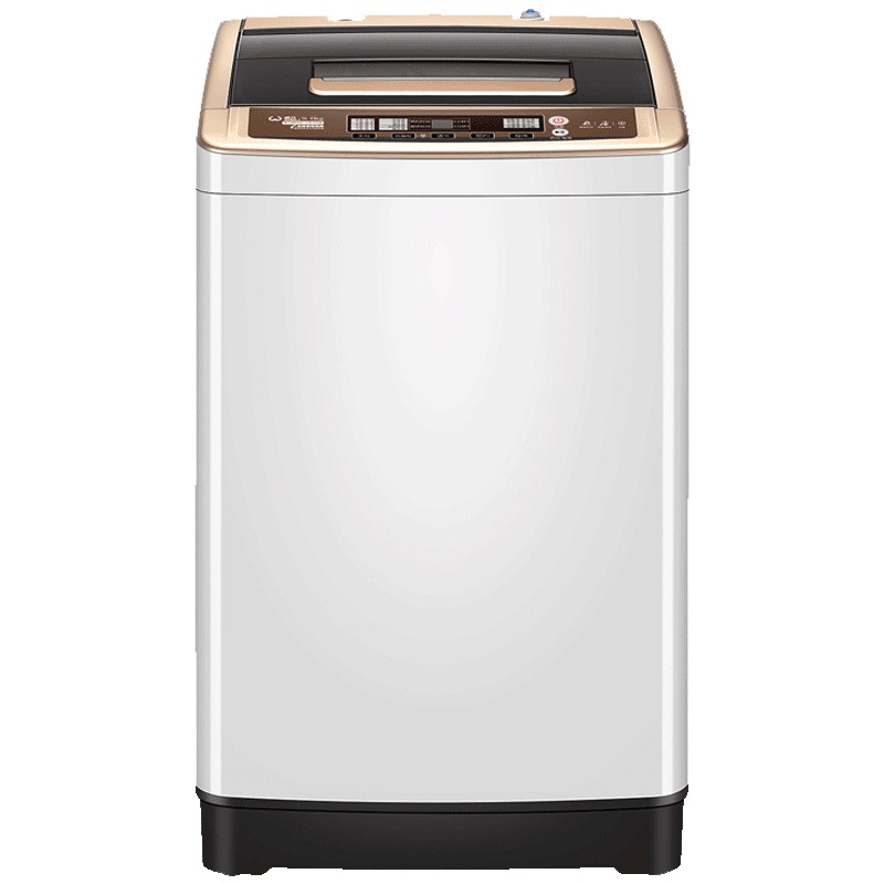 [顺丰入户] 威力(WEILI) XQB90-1810A(DS) 9.0公斤家用大容量 自编程 可预约 全自动波轮洗衣机