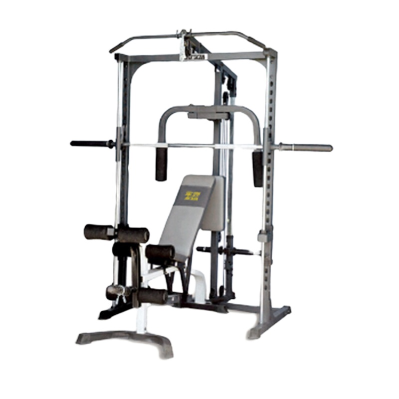 军霞 JUNXIA JX-SM3000 多功能史密斯训练器