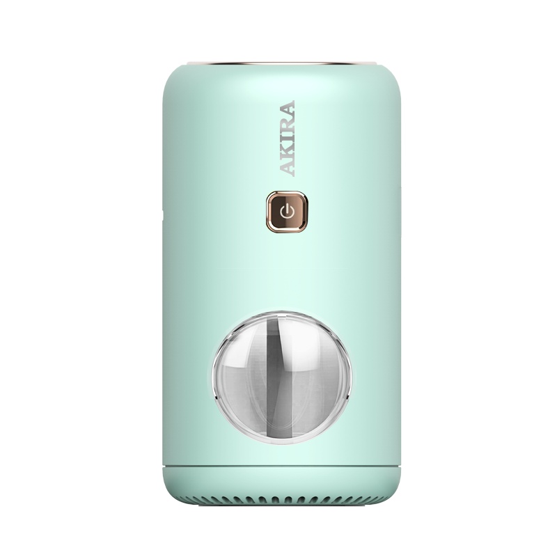 爱家乐(AKIRA) QW8 驱蚊小夜灯卧室内静音灭蚊灯家用灭蛾飞蛾飞蚁灯小飞虫一扫光