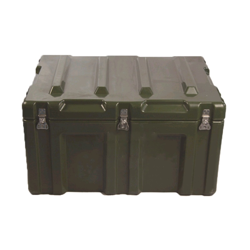 首力战神 SL-GSX滚塑箱 收纳箱 野外物资器材滚塑箱 800*600*455