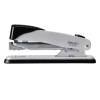 得力0328 订书机12#(混)(台)