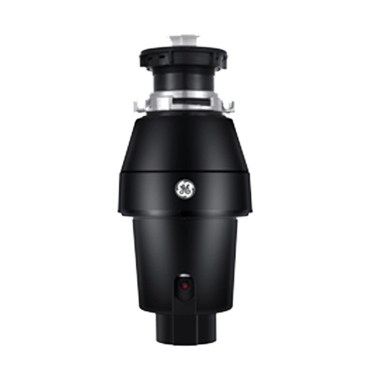 美国通用(GE) 垃圾处理器 GR3C11ABP 永磁直流电机空气开关消音处理厨余垃圾