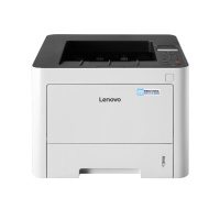 联想(Lenovo)LJ3803DN 黑白自动双面有线网络办公激光打印机