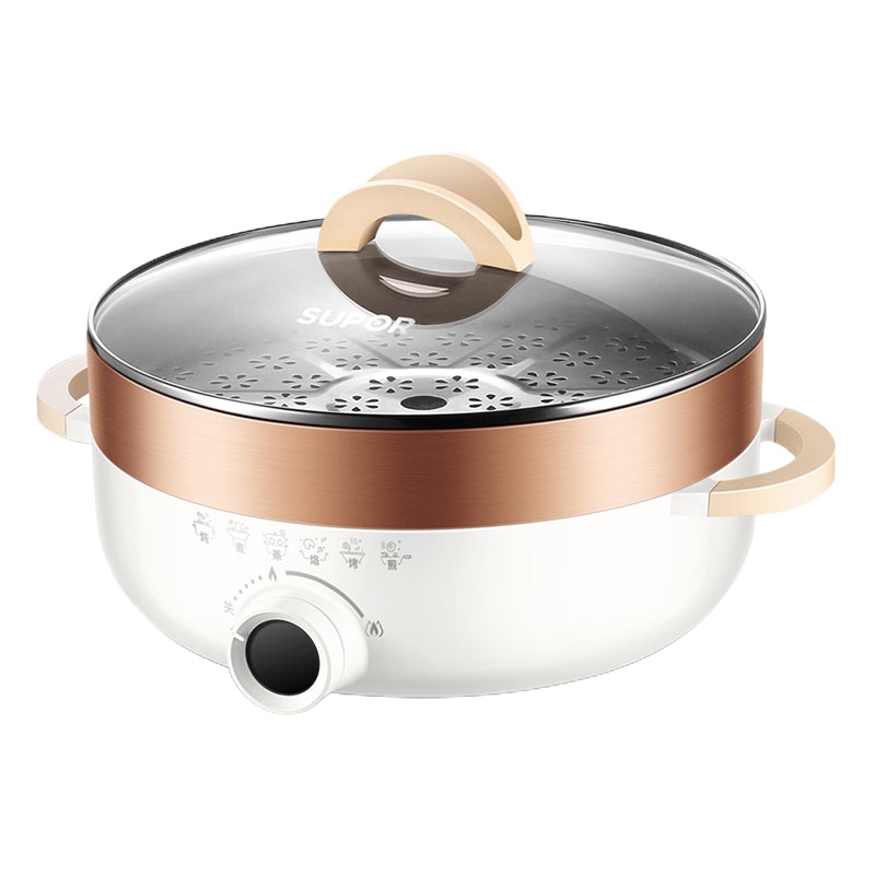 苏泊尔煎烤机 JD30D07-150