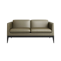 卡里鳄会客沙发KLE—BSSF03客厅沙发接待沙发