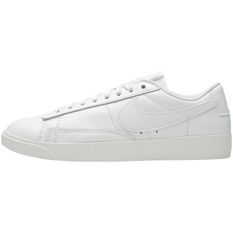 NIKE女鞋板鞋Blazer开拓者小白鞋低帮休闲运动鞋AV9370