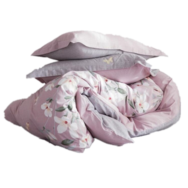 花雨伞 (ARNOLD PALMER)磨绒四件套