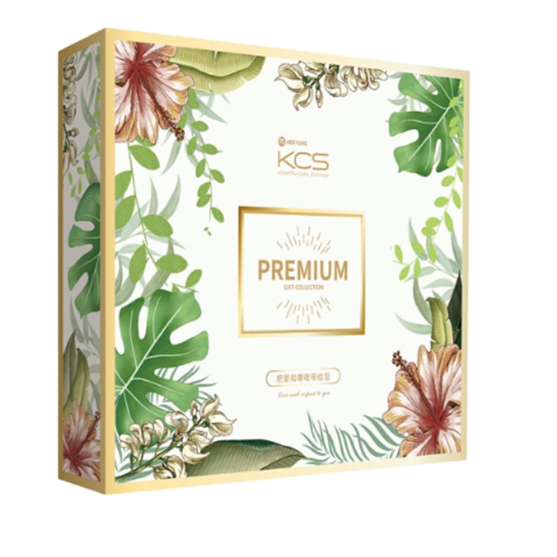 爱敬尊贵顺滑手礼D（洗护巾)（可希丝尊贵顺滑洗发露200ml*1草本滋养沐浴液200ml*1 【内野】和风轻柔方巾*1）