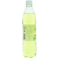 咸伙计 盐汽水菠萝味 饮料 520ml*12瓶 箱