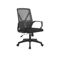 榭邦(xb) xb-0438办公家具电脑椅办公椅会议椅 职工椅 旋转椅