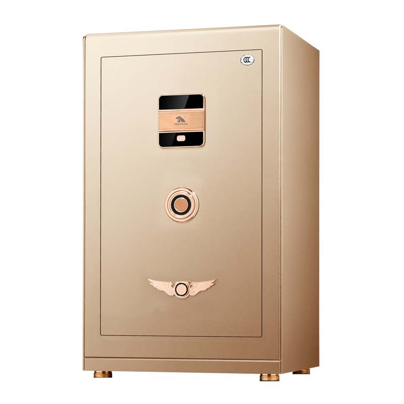 虎王瑞虎指纹APP保险箱CAP认证FDG-A1/D-100RHIII大型防盗保险柜