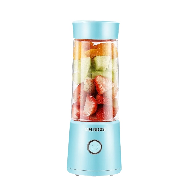 美菱充电便携式榨汁杯 MM-DA0421.