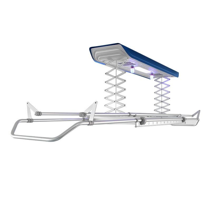 HIGOLD/悍高电动晾衣架 升降遥控自动智能晒衣机阳台可伸缩晒被子