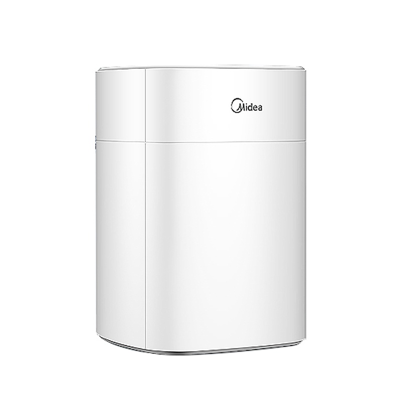 美的（Midea）矿物质净水器M1厨下式家用自来水过滤净水机超滤机保留矿物质