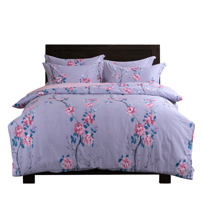 喜芙妮蔓枝芳华XF-T1708- 200*230CM