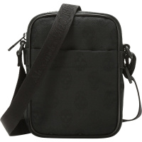 ALEXANDER MCQUEEN 亚历山大·麦昆 男士 织物Urban单肩邮差包斜挎包 610679 1AAAK