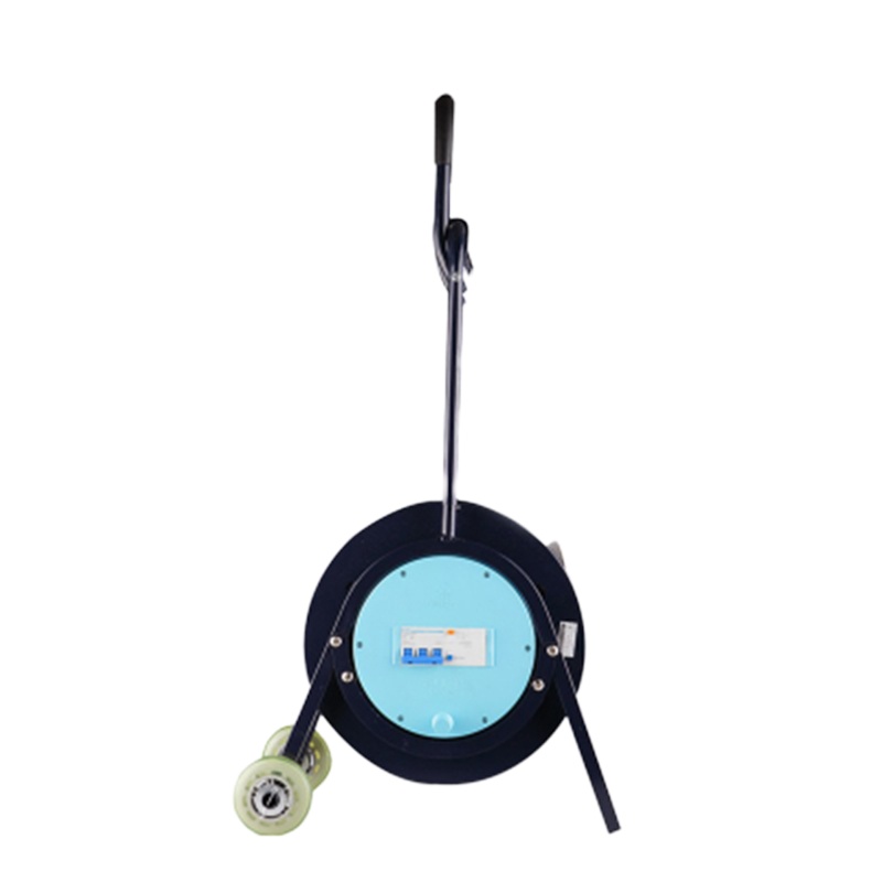 公牛线盘插座GN-805工程移动式电缆卷绕盘380V三相四线(805带3*2.5+1*1.5平方30米)带过热漏电保护