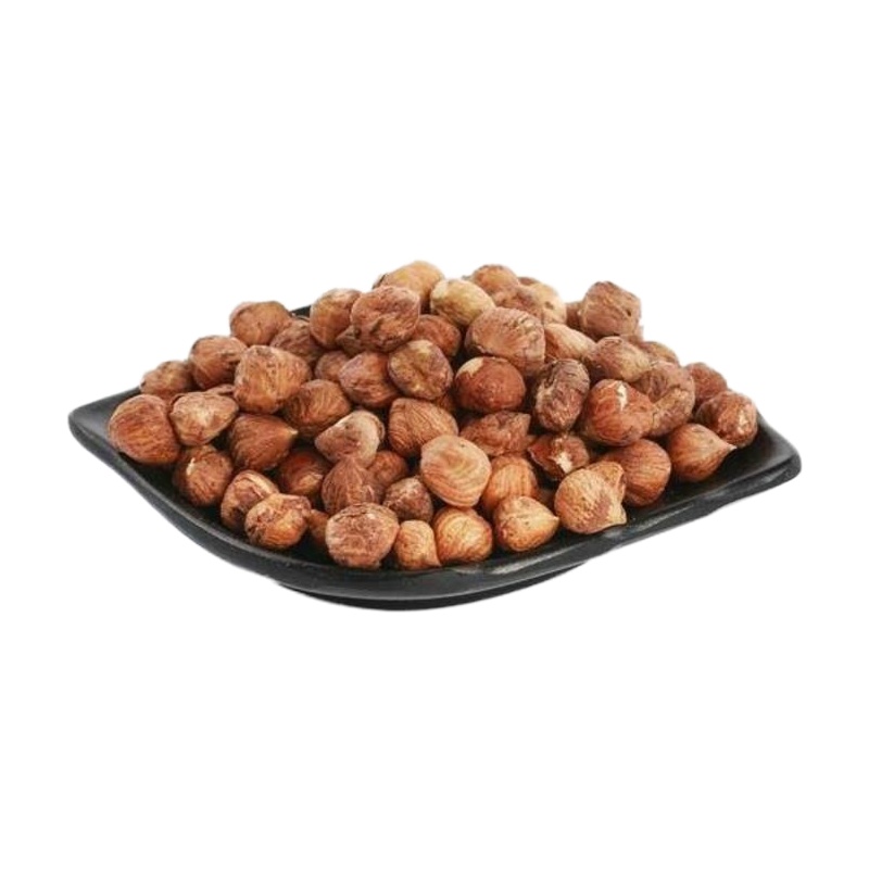 榛子榛子仁新货小榛子仁手选去壳坚果仁250g 大号(生250g)