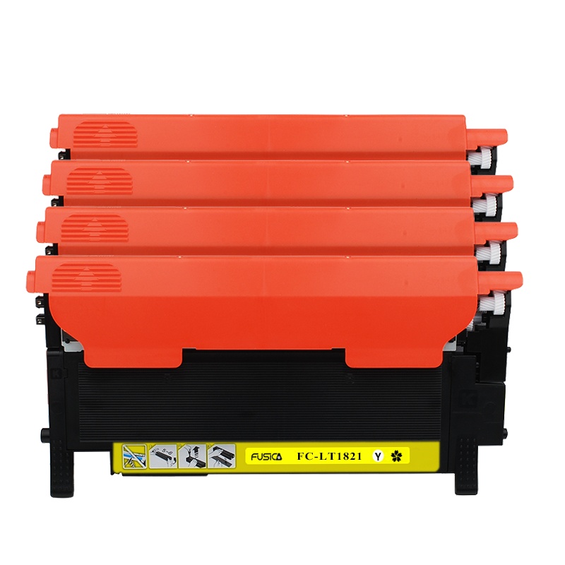 富士樱LT1821墨粉盒 适用联想CS1821 CS1831 CS1831W CM7110W CM7120W打印机硒鼓