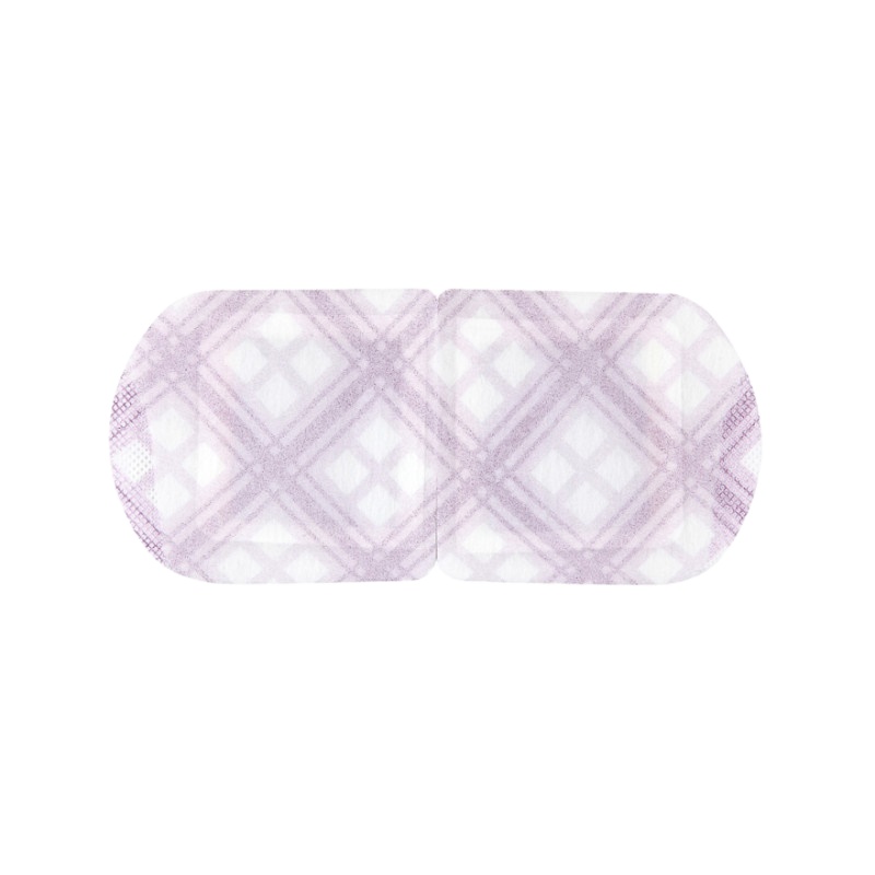 蒸汽眼罩5片装(无香型) 改善浮肿淡化黑眼圈眼部