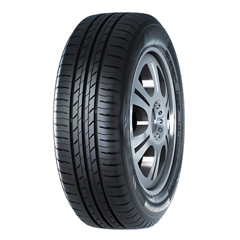 海大(Haida)145/70R12 HD667 69Q环保型轿车轮胎