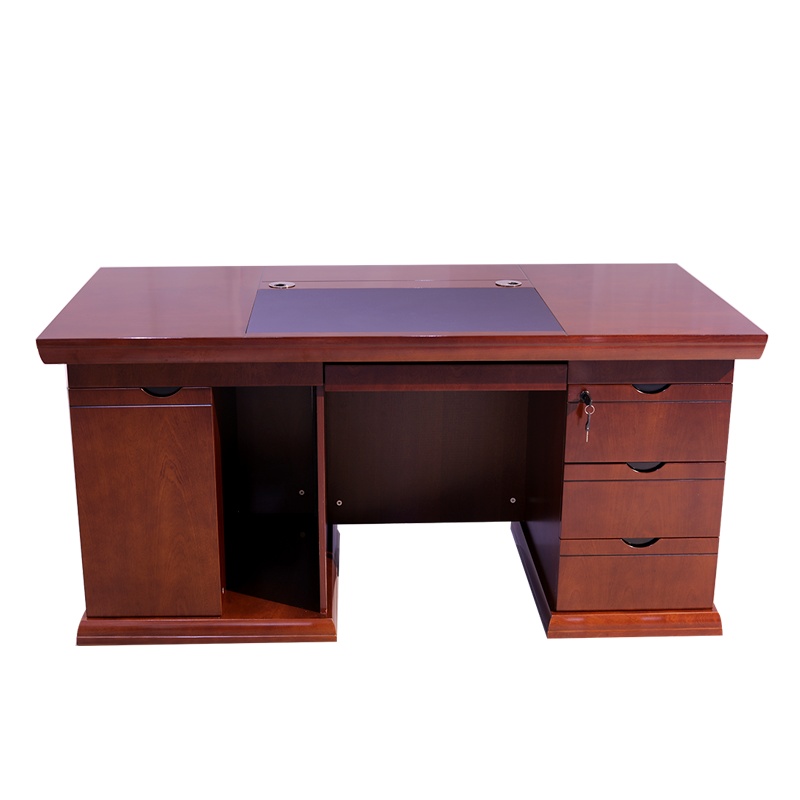 东港家具 DB-1425A 办公家具 办公桌 现代中式油漆漆面职员办公桌,电脑桌,小班台,大班台,可定制