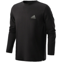 阿迪达斯男服长袖T恤跑步运动健身训练休闲运动服GL3231