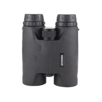 自由虎(Ziyouhu)新款8×42高清数码激光测距望远镜BP1800高精度距离测量电子尺户外登山野营旅行用品