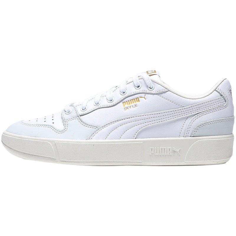 【自营】PUMA黑标男鞋女鞋SKY LX LOW LUXE运动鞋休闲鞋374117