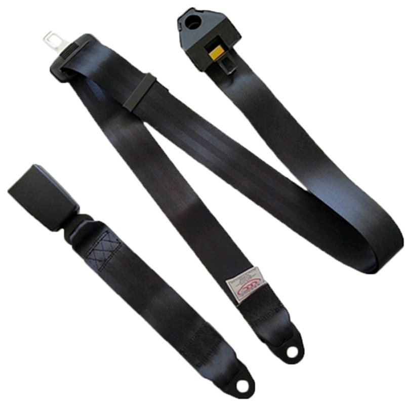 TRW 陕汽SX2190 安全带副驾