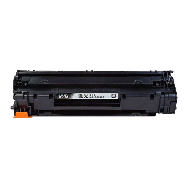 晨光(M&G)CC337C可加粉硒鼓 墨盒 激光碳粉盒 适用机型Canon 337/MF229dw/216n/222dw