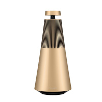 Bang&Olufsen(B&O) BeoSound 2 集成音乐服务无线扬声器音响 蓝牙音箱 黄铜色