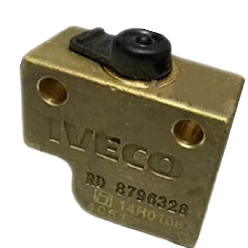 南京依维柯NJ2045 NJ2046 制动刹车滞后阀