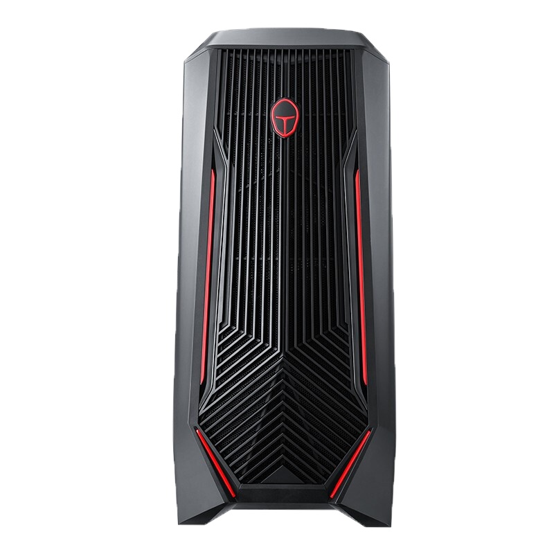 雷神911黑武士台式电脑 台式机 电脑主机 组装电脑 学生家用游戏电脑主机+27英寸显示器/12代酷睿i7-12700/32G/500G+1T机械/GTX1660-6G独显 定制版