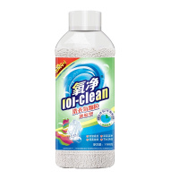 氧净([O]-clean) 氧净 洗衣氧颗粒 孕妇婴儿适用洗衣粉700g