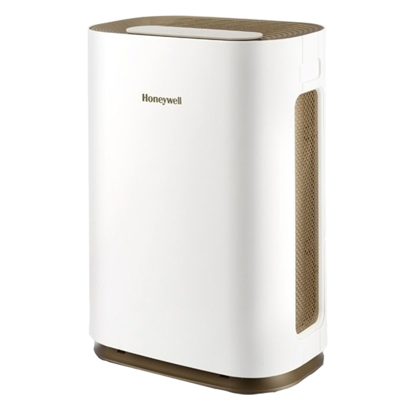 霍尼韦尔(Honeywell)空气净化器家用除甲醛雾霾PM2.5卧室除菌PM2.5办公室 KJ455F-PAC1022W