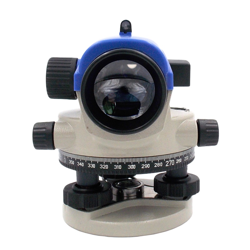 【规格：32倍】光学水准仪 平水仪自动安平高精度水准仪 工程水准测量光学水平仪 建筑工程测绘测量器材超平室外